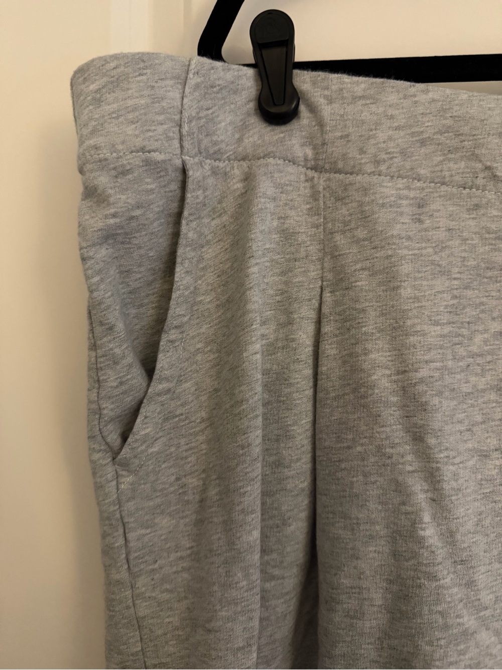 NWT Aerie thin sweatpants - Picture 7 of 7